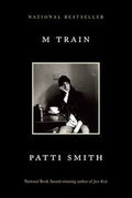 M-Train Patti Smith