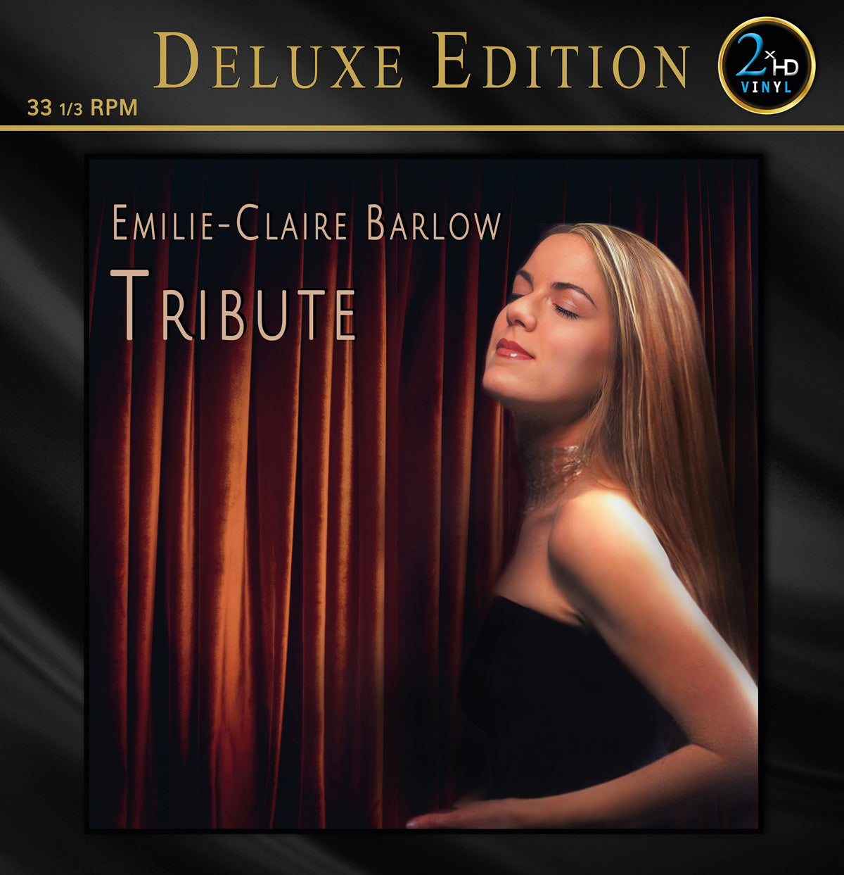 Emilie-Claire Barlow Tribute