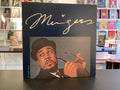 Charles Mingus	Mingus