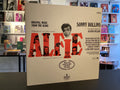 Sonny Rollins With Orchestra Conducted By Oliver Nelson	Original Music From The Score "Alfie"