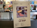 10 brefs essais sur le rap
