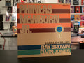 Phineas Newborn Jr	Harlem Blues