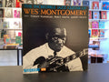 Wes Montgomery	The Incredible Jazz Guitar Of Wes Montgomery