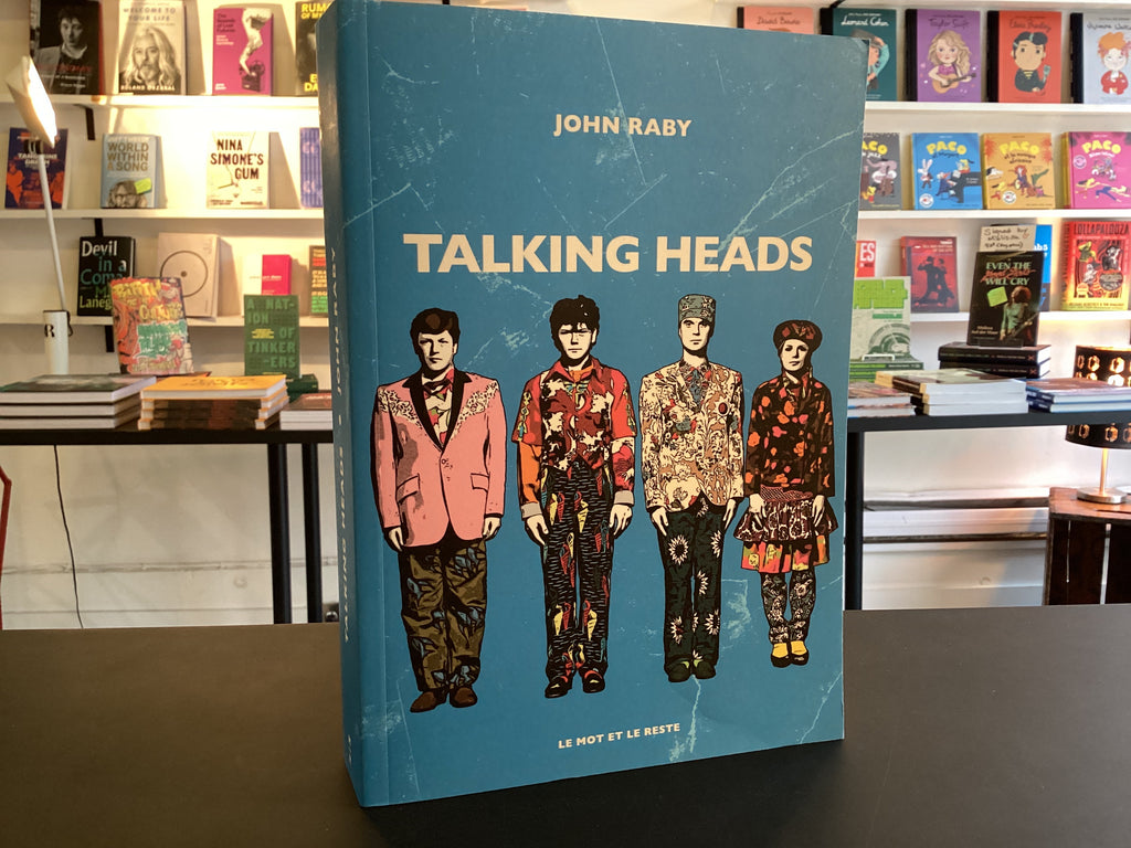 Talking Heads