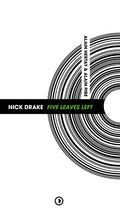 Nick Drake Five Leaves Left