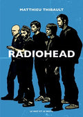 RADIOHEAD  par Matthieu Thibault