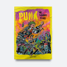 PUNK, The Fucking Story