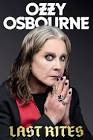 Last Rites Ozzy Osbourne