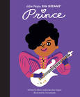 Prince Little People Big Dreams