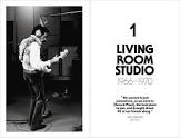 Buzz Me In: Inside the Record Plant Studios