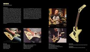 Messengers: The Guitars of James Hetfield 