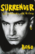 Surrender: 40 Songs, One Story