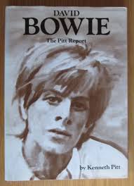 David Bowie The Pitt Report
