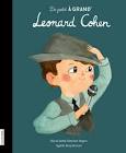 Leonard Cohen De Petit à Grand
