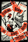 Tearing Down the Orange Curtain: How Punk Rock Brought Orange County to the World