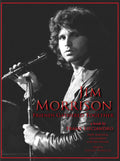Jim Morrison: Friends Gathered Together 