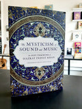 The Mysticism Of Sound And Music: The Sufi Teaching Of Hazrat Inayat Khan