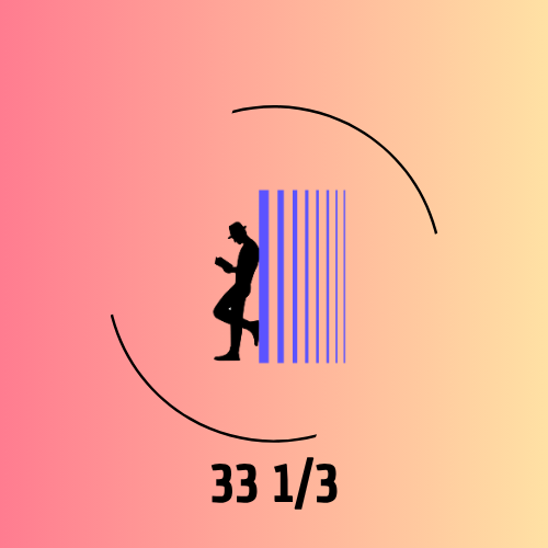 Série 33 1/3