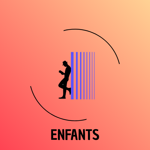 Enfants / Kids