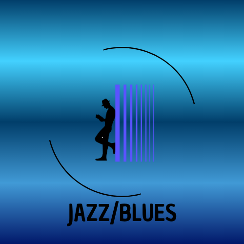 Jazz, Blues and World