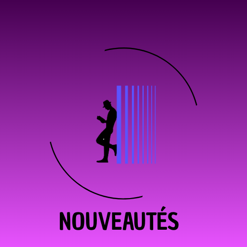 New stuff / Nouveautés